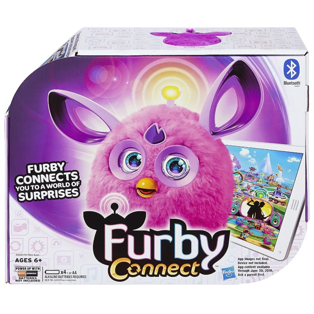 Furby